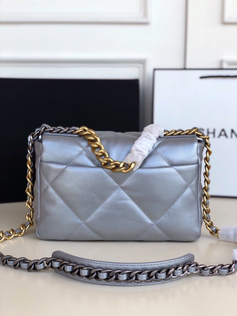 Ch**el 19 bags